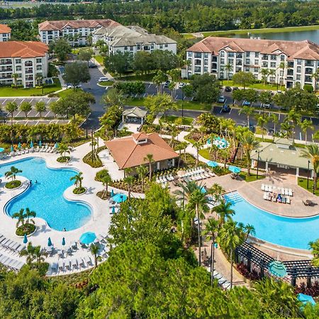 Florida Palms Villa Orlando Bagian luar foto