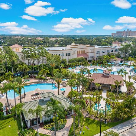 Florida Palms Villa Orlando Bagian luar foto
