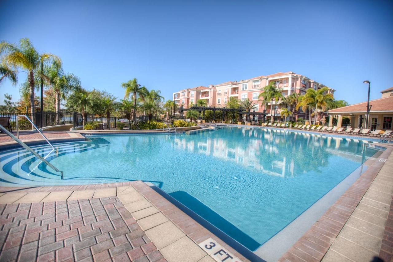 Florida Palms Villa Orlando Bagian luar foto