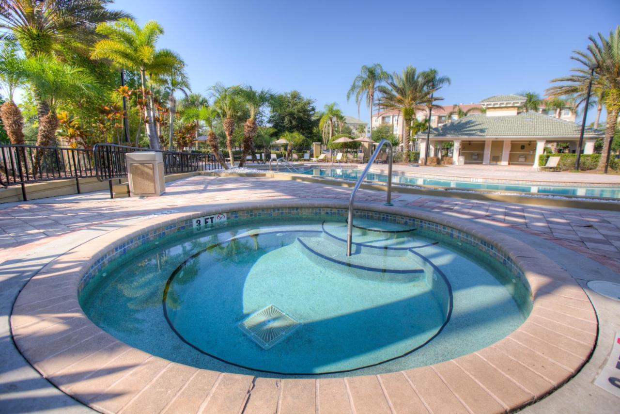 Florida Palms Villa Orlando Bagian luar foto