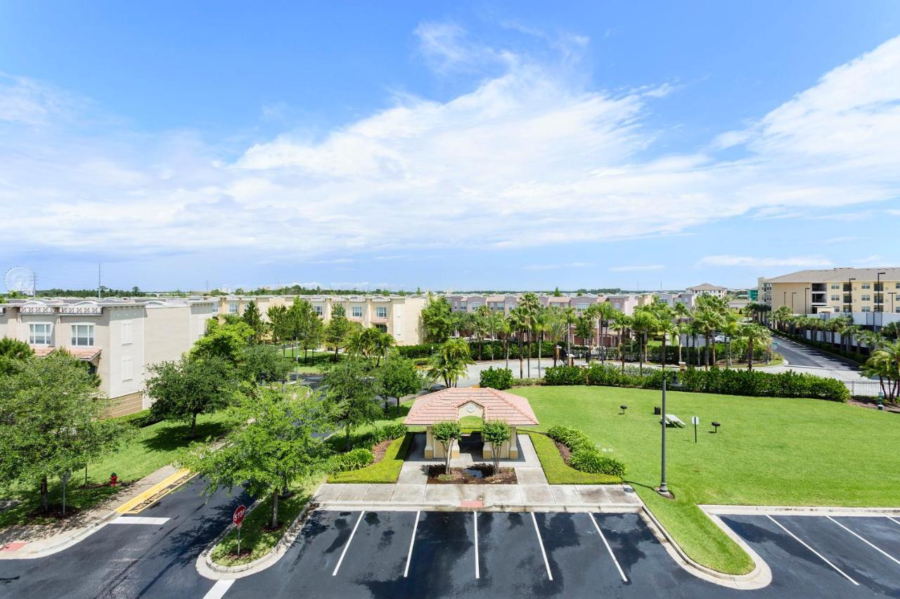 Florida Palms Villa Orlando Bagian luar foto