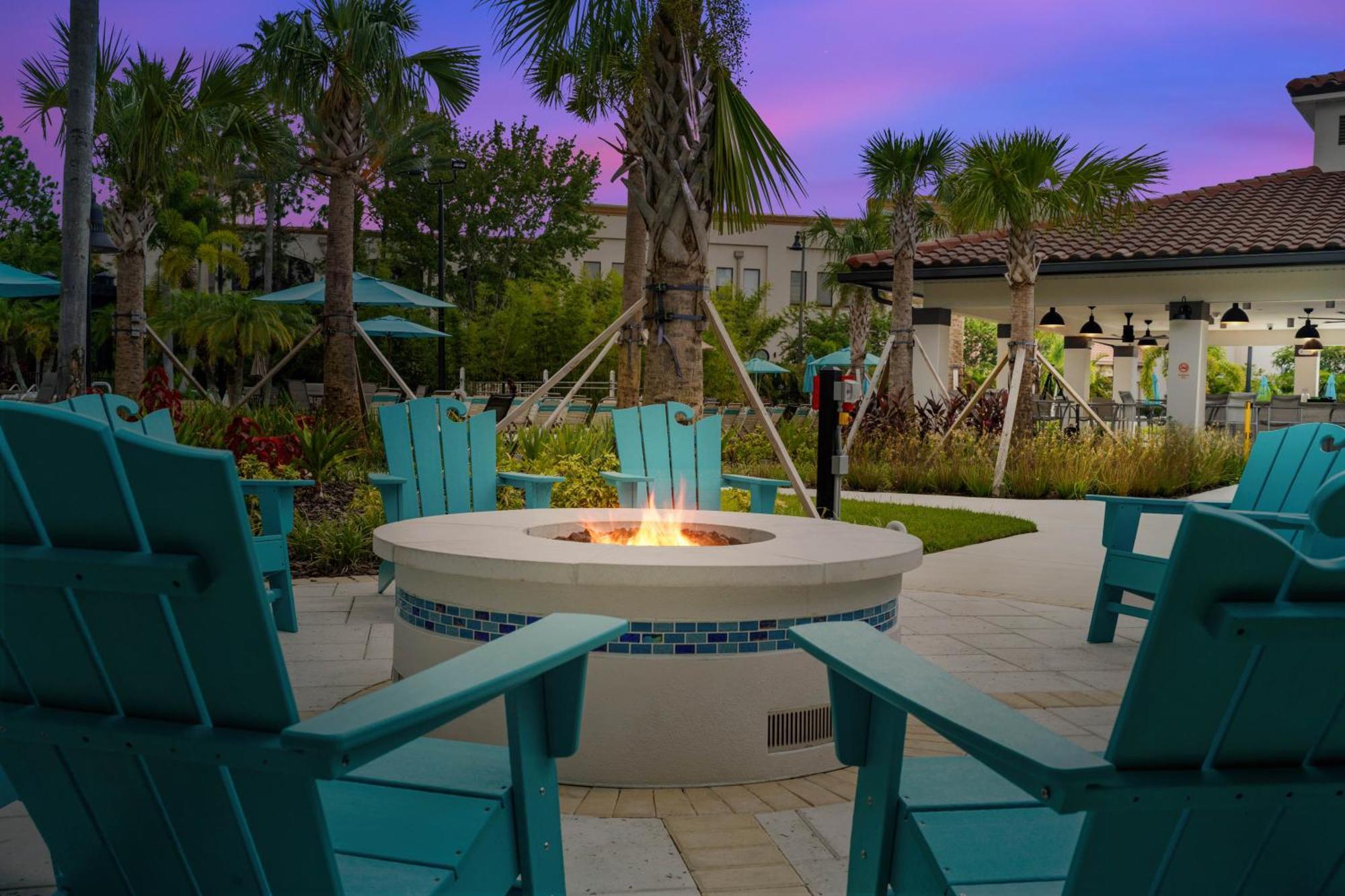 Florida Palms Villa Orlando Bagian luar foto